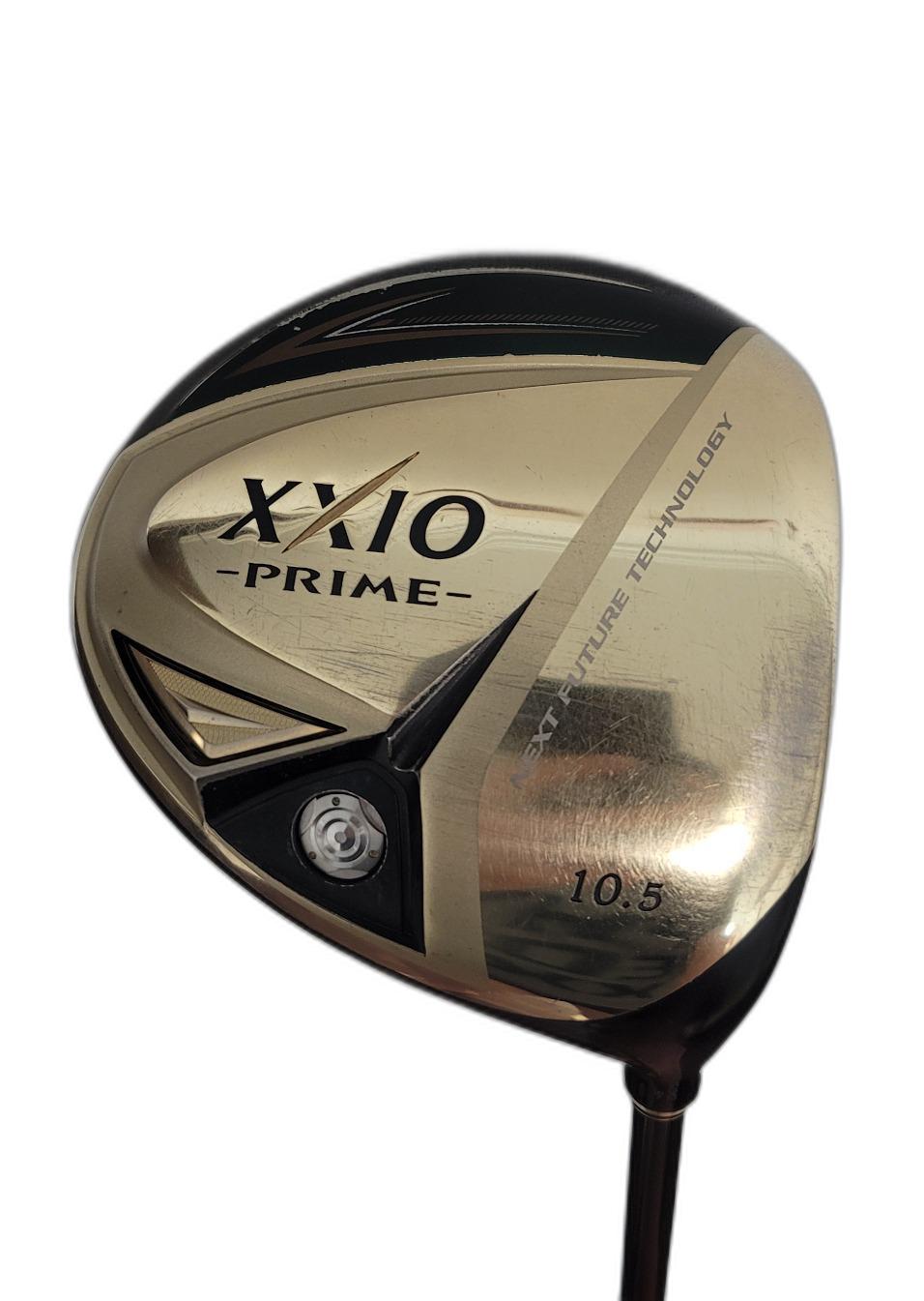 고반발)젝시오프라임 SP700 10.5도 R 드라이버