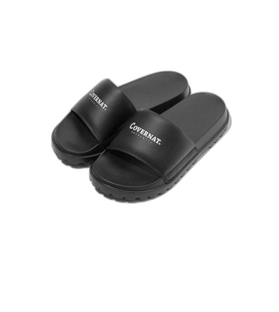 커버낫슬리퍼 어센틱슬리퍼 어센틱 슬라이드 새상품