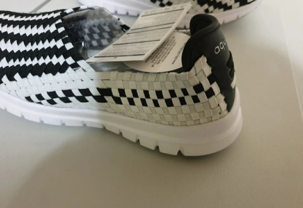 우븐슈즈 물놀이 실내운동 산책 260.255