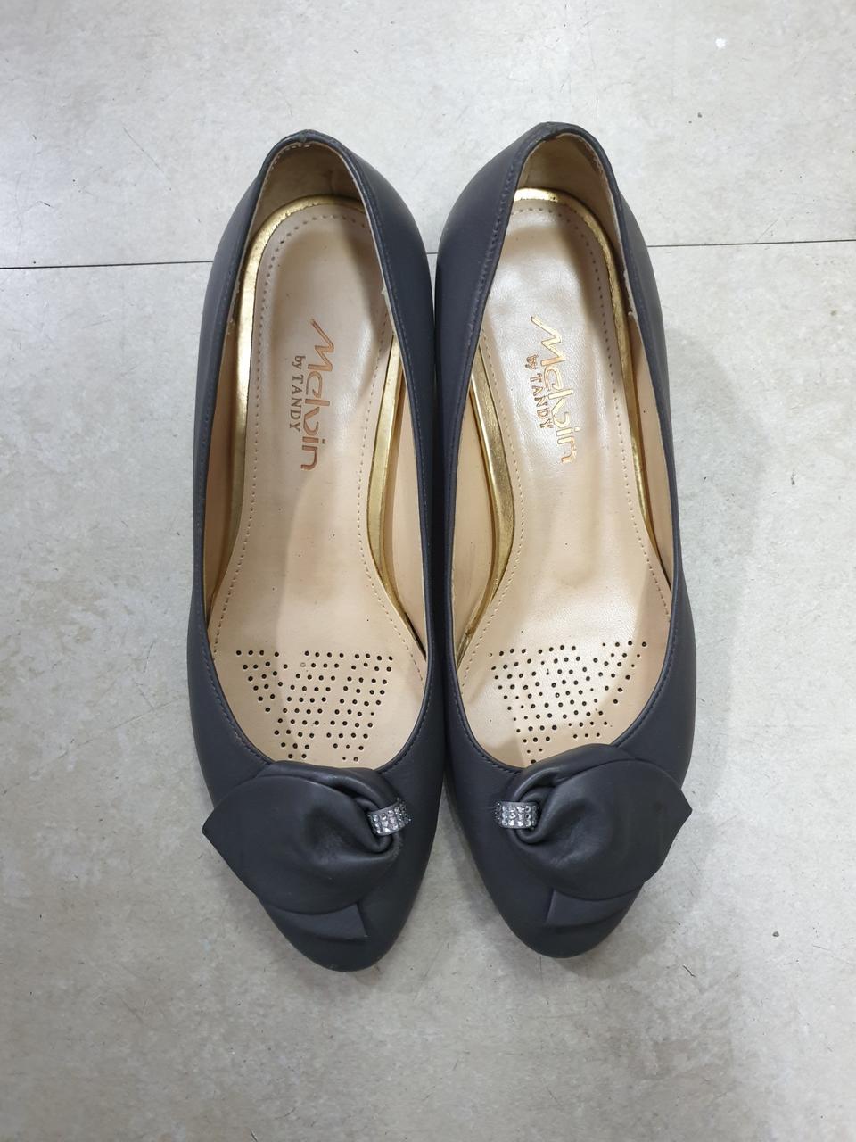 멜빈by탠디 펌프스