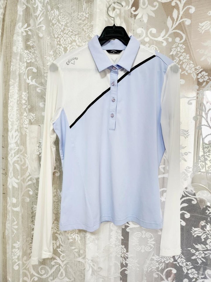 겔러웨이 여름골프티 (여95 | 세컨웨어