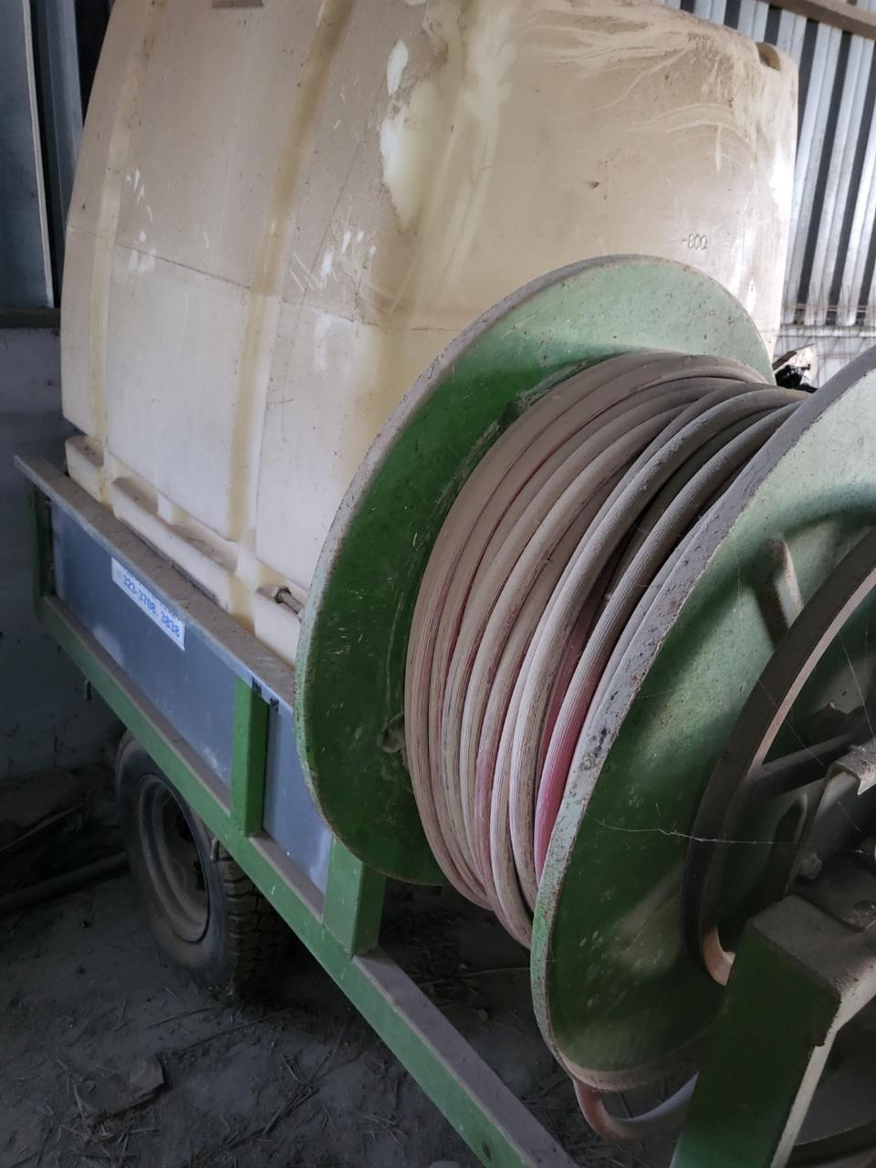 트렉터용고압분분기010.8380.8735