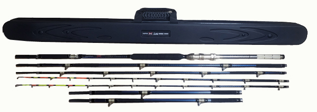 해우 태도어2 최고의 갓성비 심해갈치대:480~620 줌대2개 1번대2개