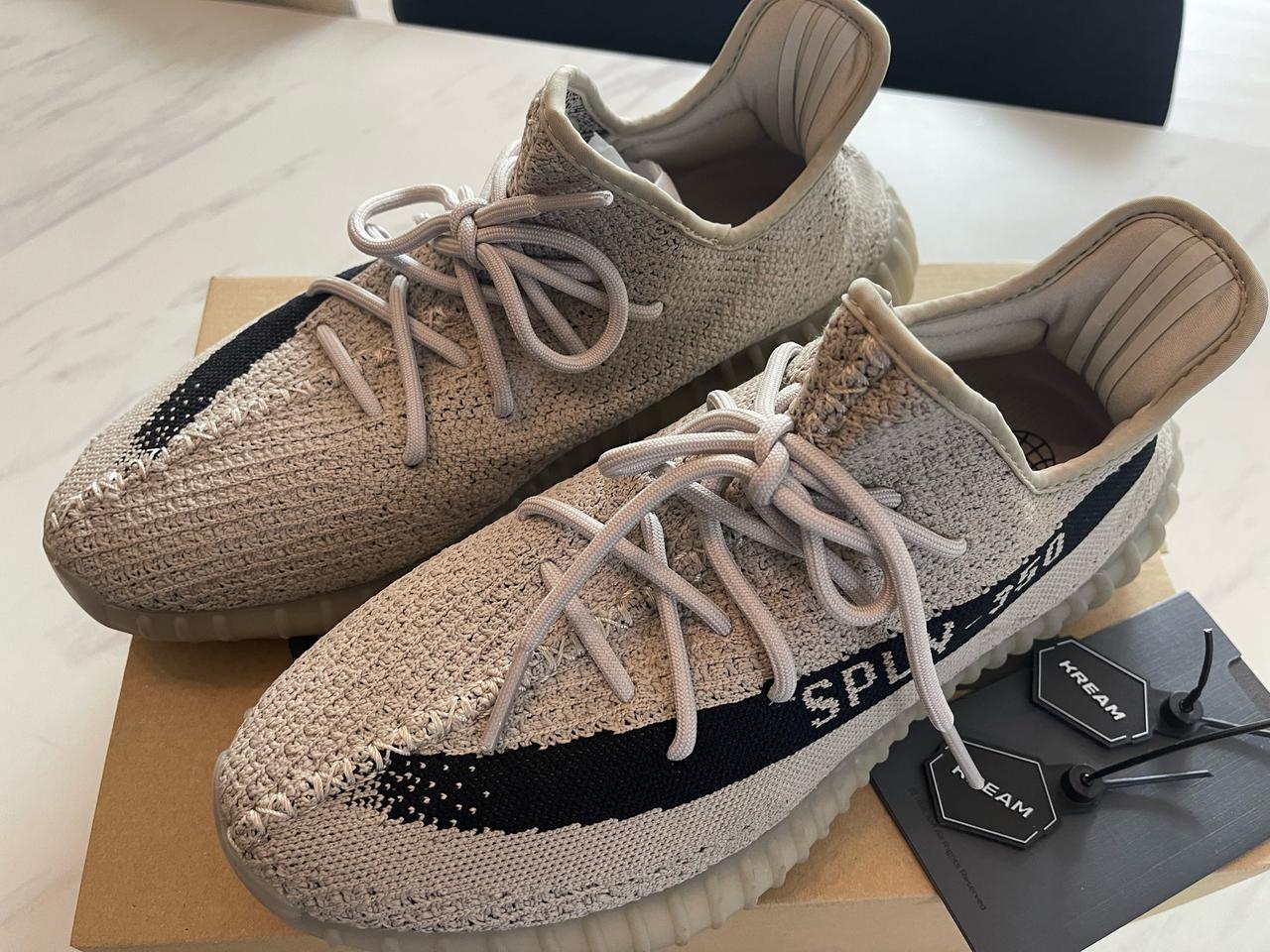 이지부스트 350v2 슬레이트 코어 블랙