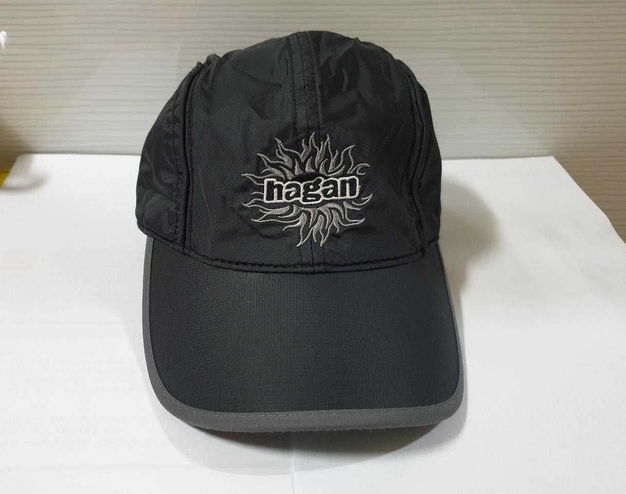 하간 hagan 모자