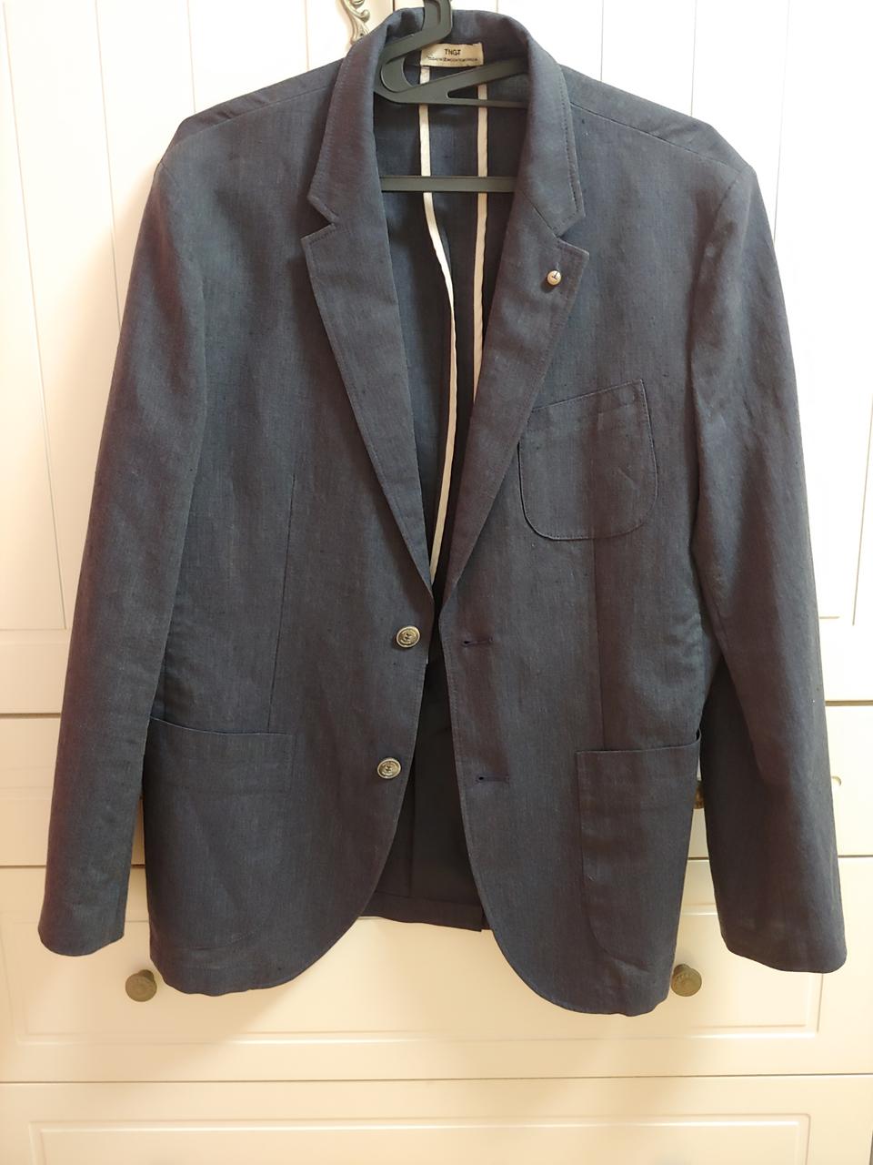 (택포)남성여름쟈켓103