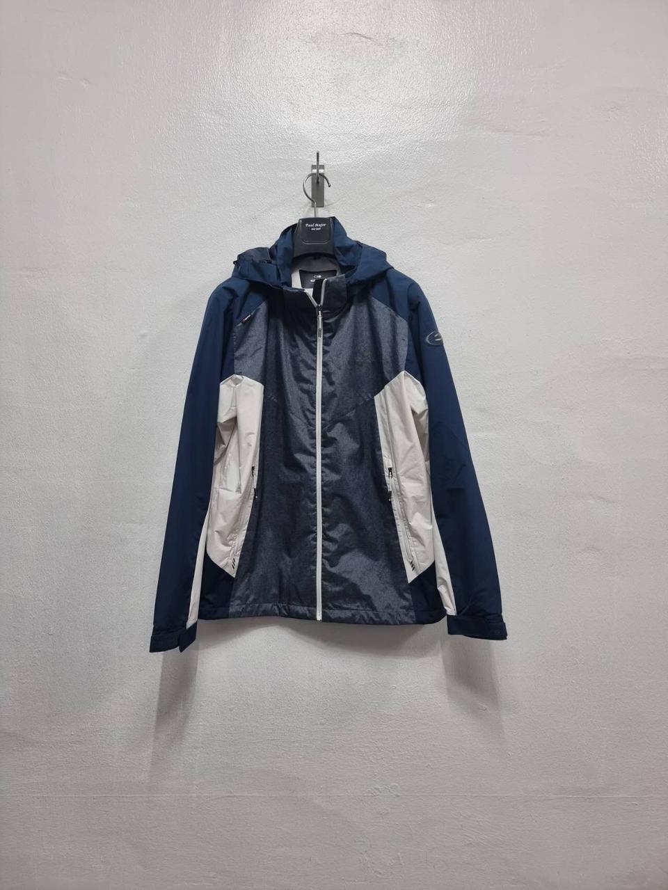 아이더 남성 자켓 사이즈105 상태좋아요 C1-403