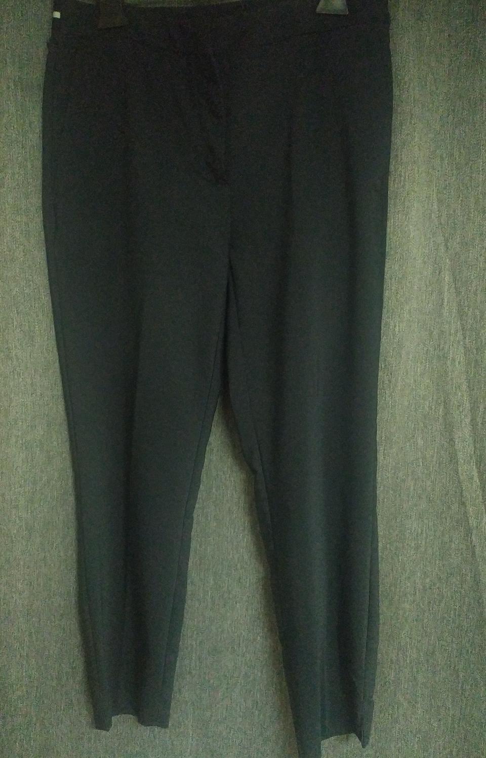 자라 바지(여성용)