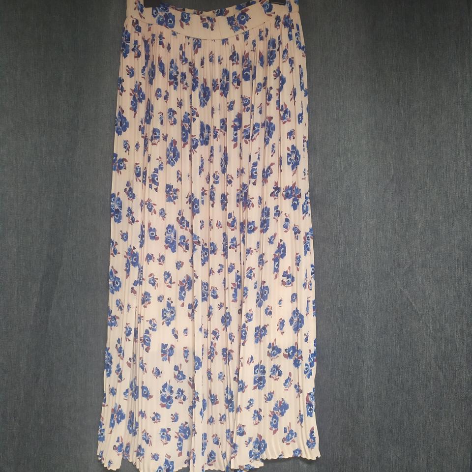 자라 Trafaluc collection 롱치마