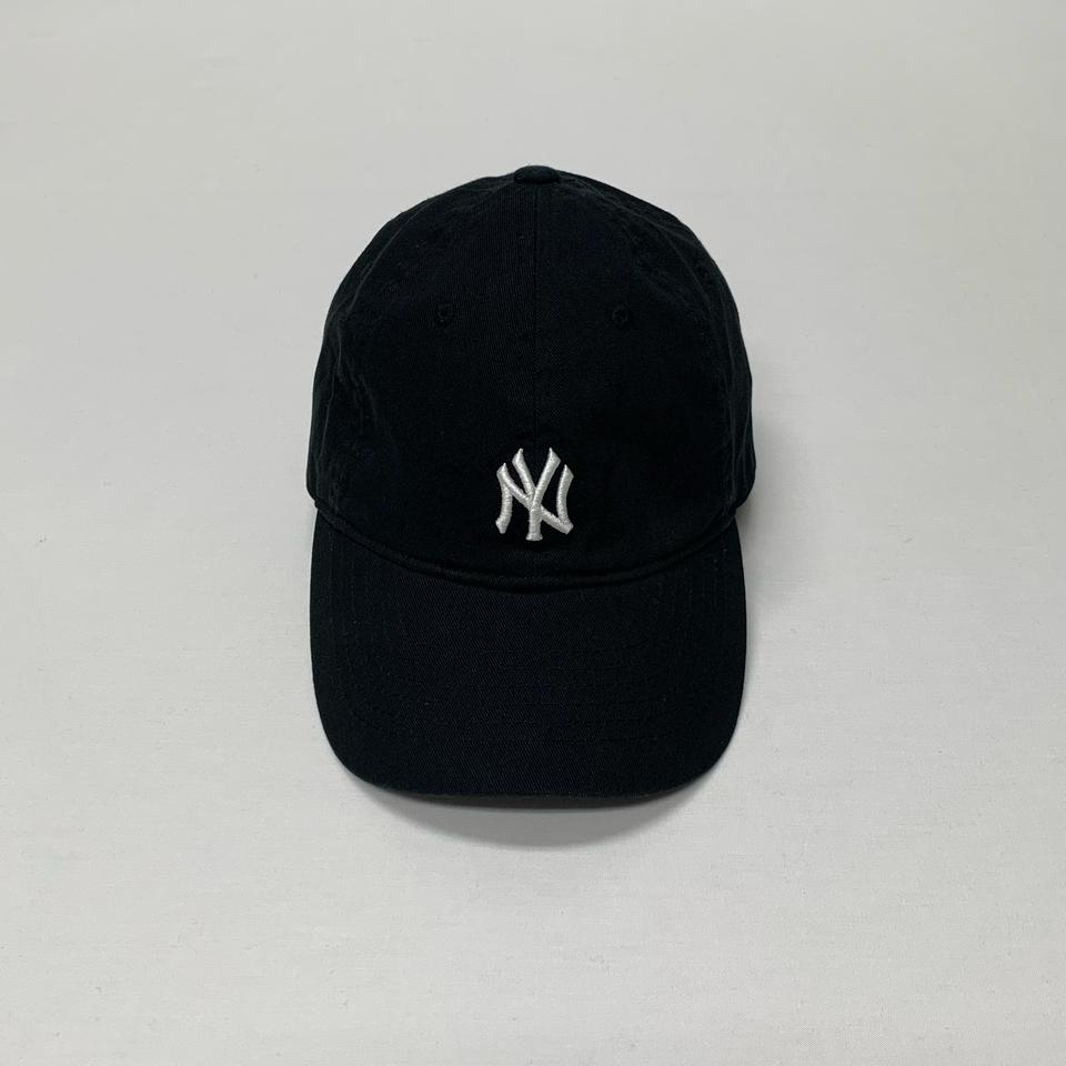 MLB 엠엘비 뉴욕양키스 루키 볼캡 모자