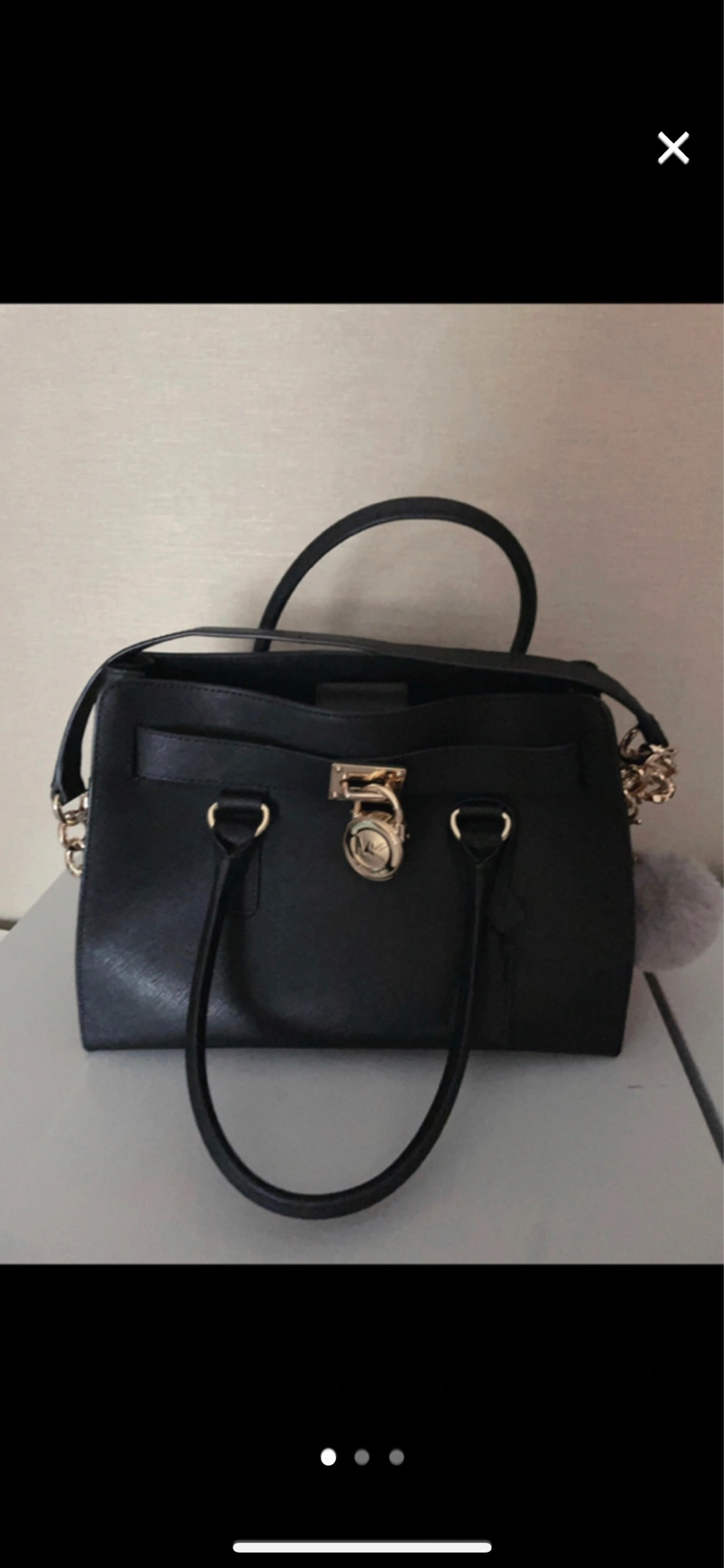 마크제이콥스 토트백