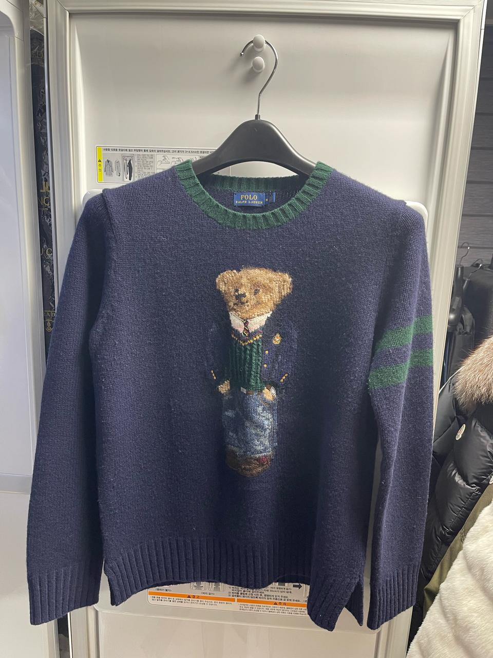 폴로랄프로렌/ 여성 베어니트/ m