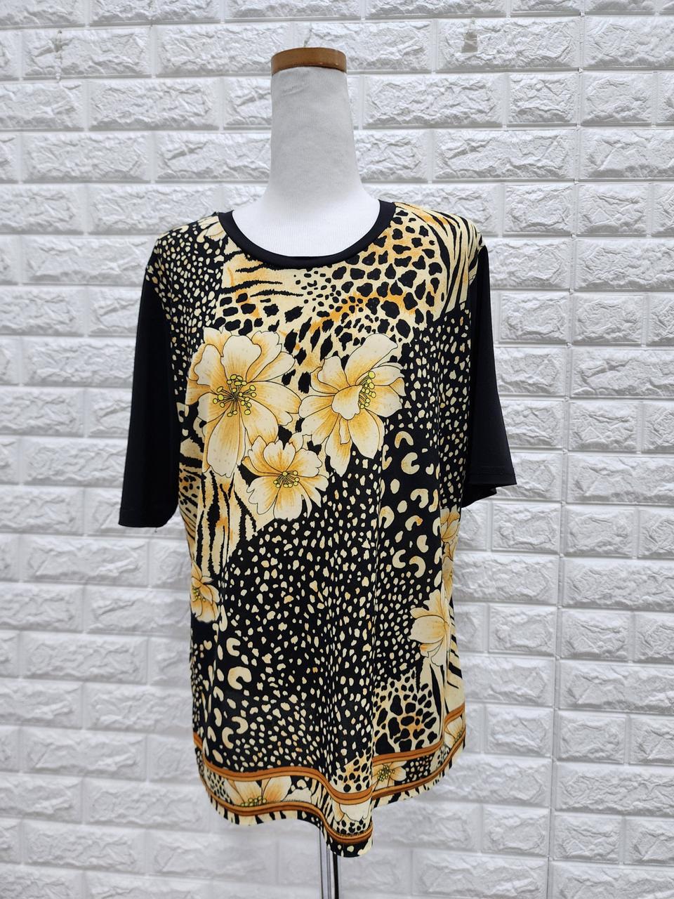 시원하고 신축성 좋은 상의 77  88