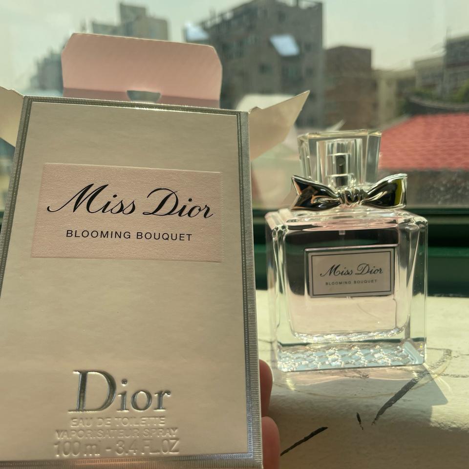 미스 디올 블루밍부케 100ml