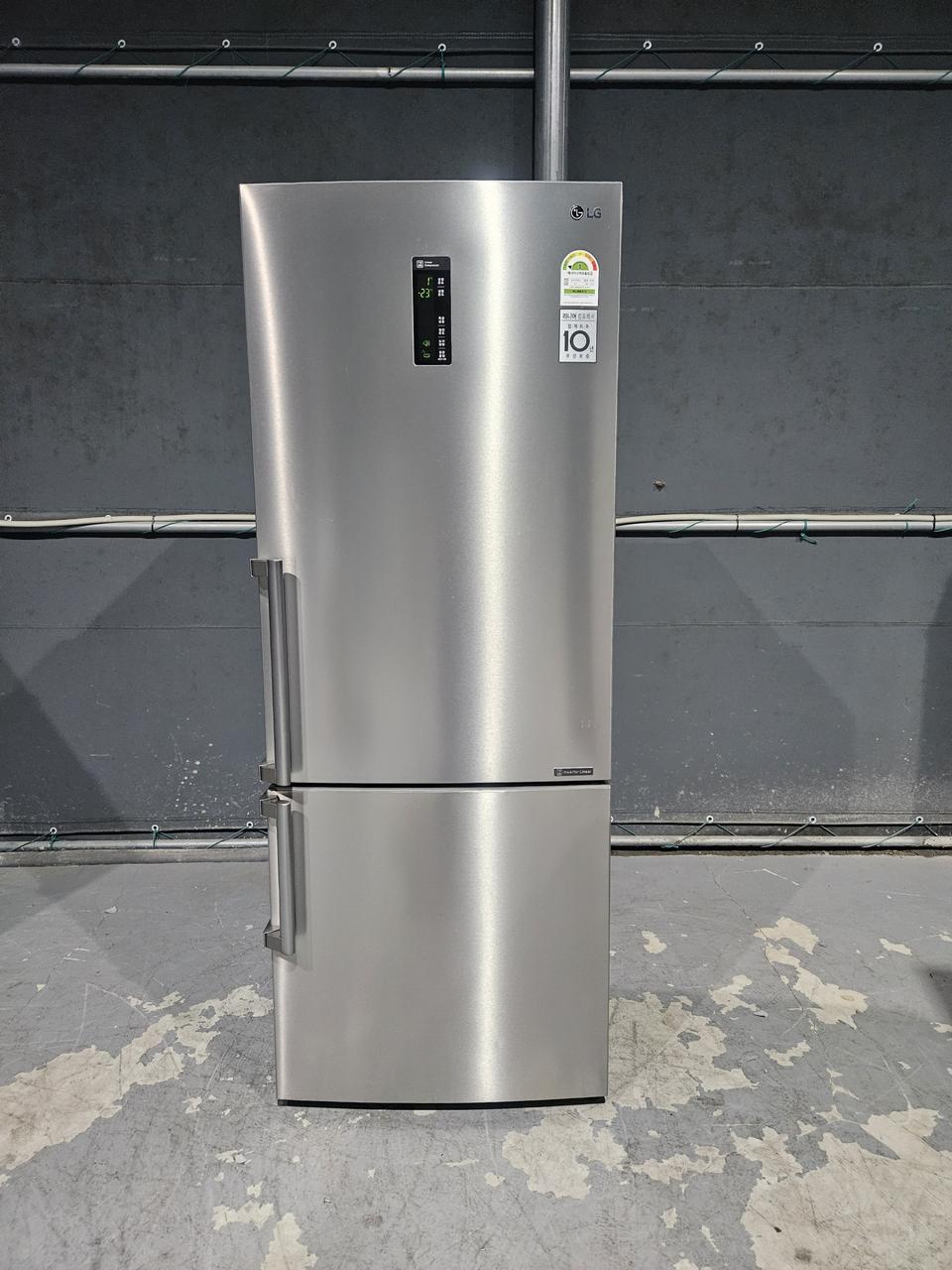 엘지 452리터 냉장고 판매합니다