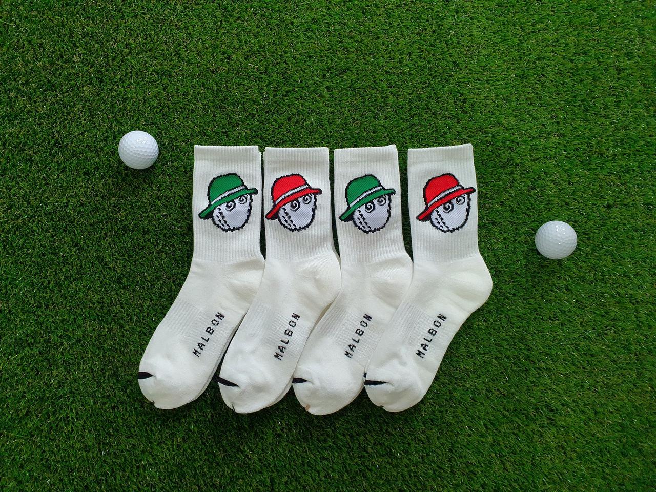 말본양말 말본골프 쿠션양말 골프양말 나이키양말