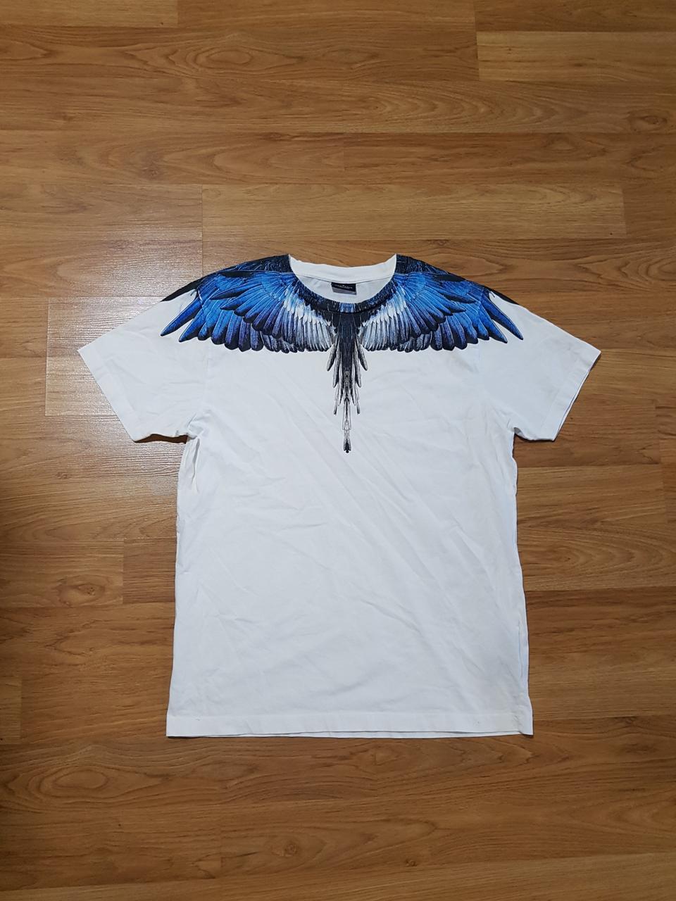 마르셀로 불론남성티셔츠정품