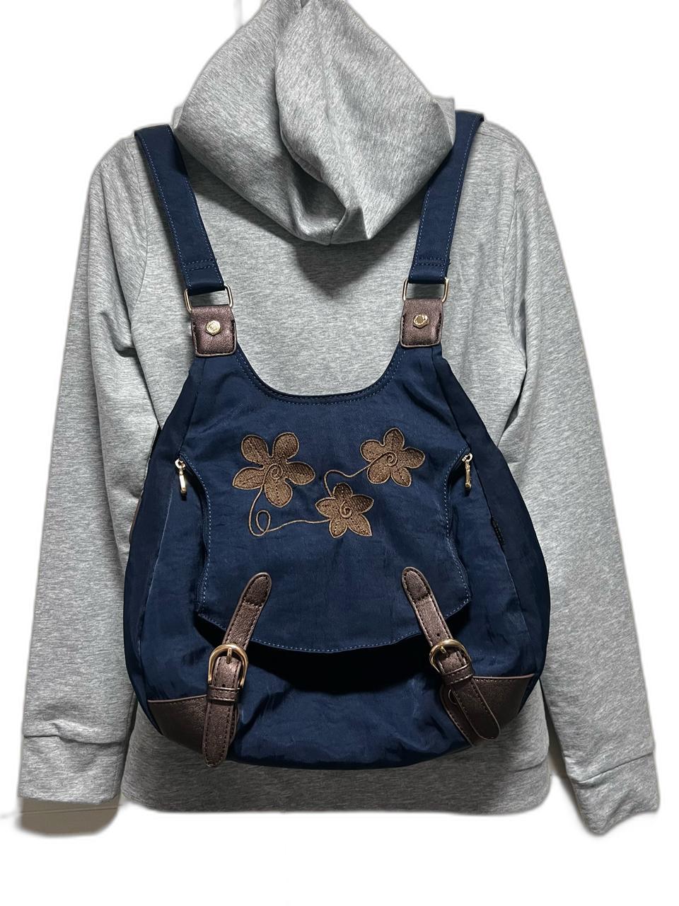 쌈지 백팩 / 배낭