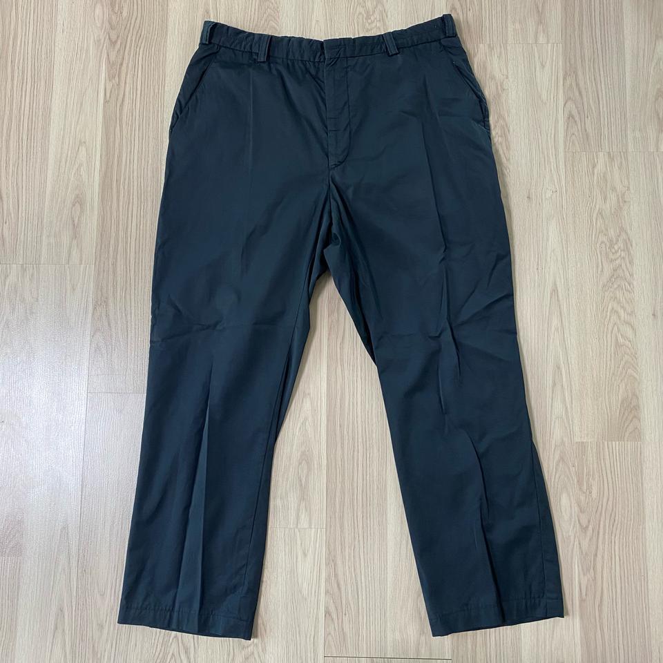 라코스테 밴딩 바지 등산 바스락 작업복 바지 92-106