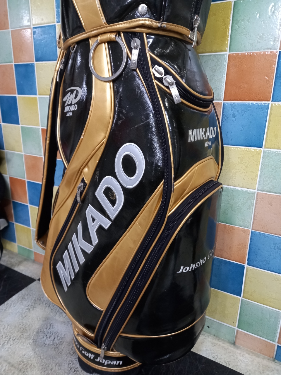 테일러메이드 드라이브 캘러웨이 아이언 골프채 H