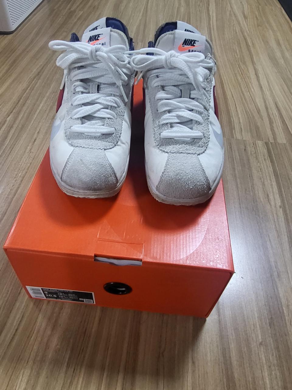 사카이 코르테즈 270