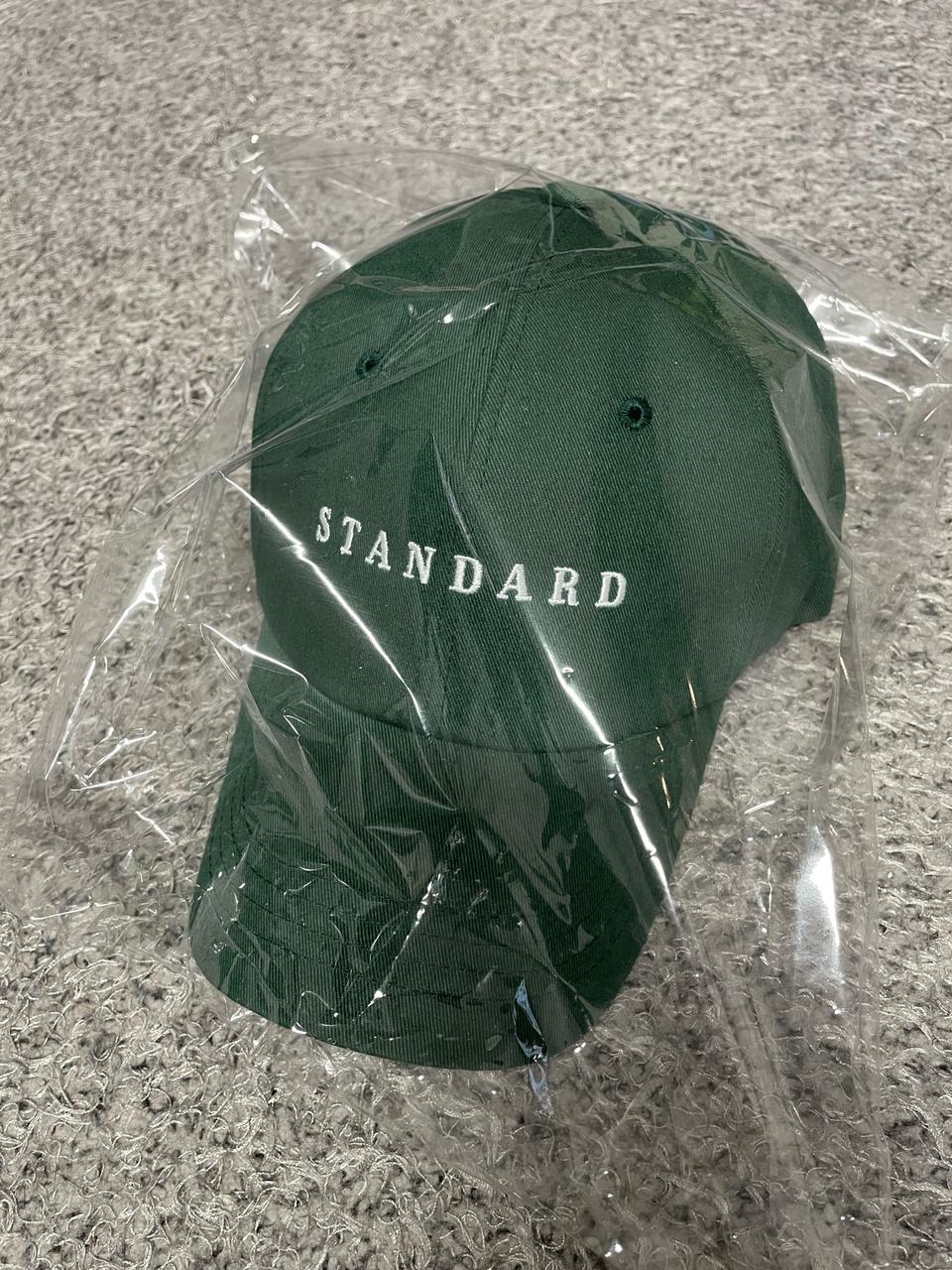 새상품) 대두 볼캡