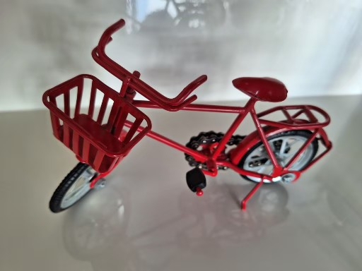 자전거 인테리어 소품 3종