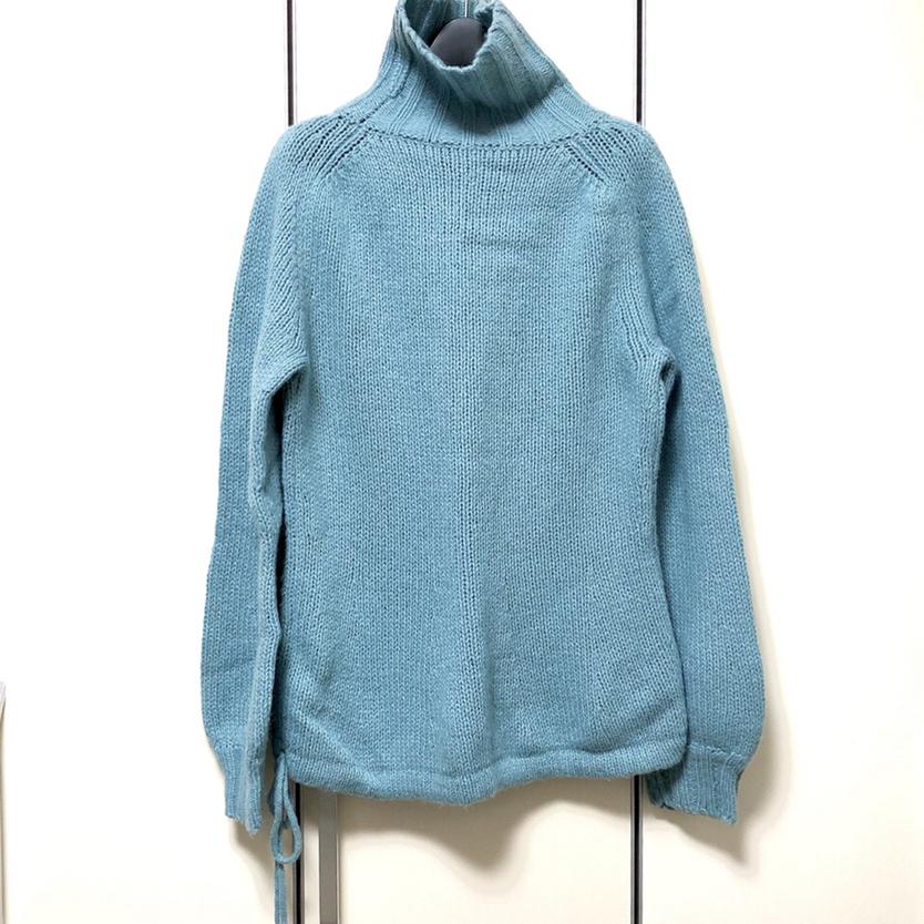 EnC 니트 풀오버 55