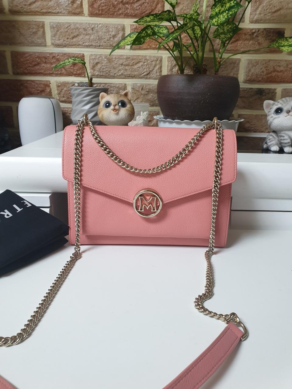 메트로시티 크로스백