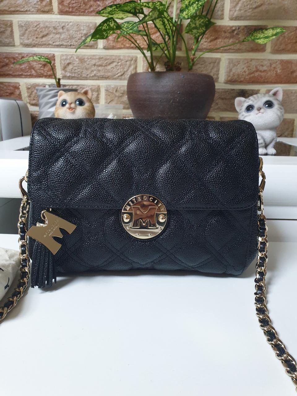 메트로시티 크로스백