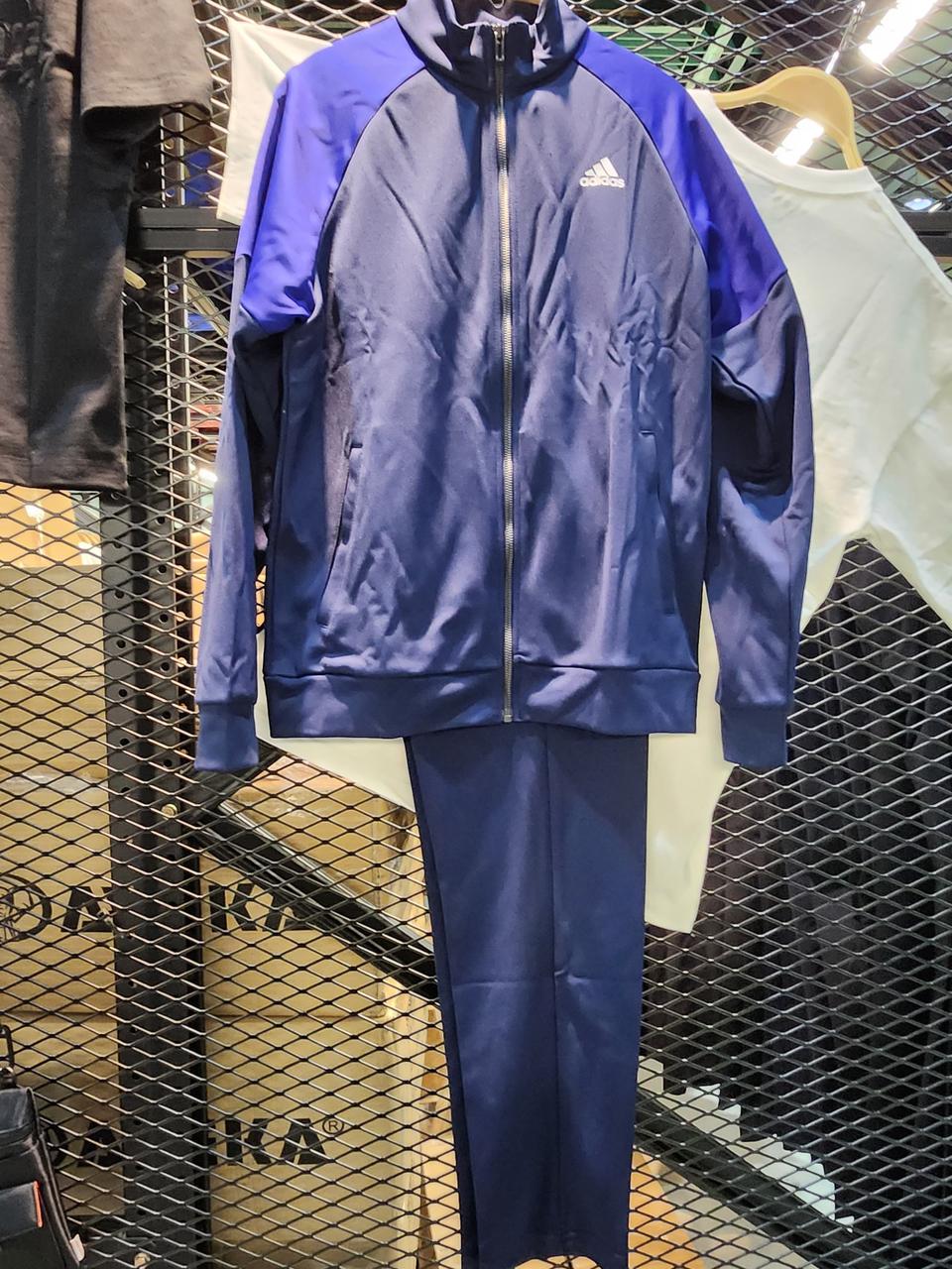 아디다스 트레이닝셋트 정품새상품