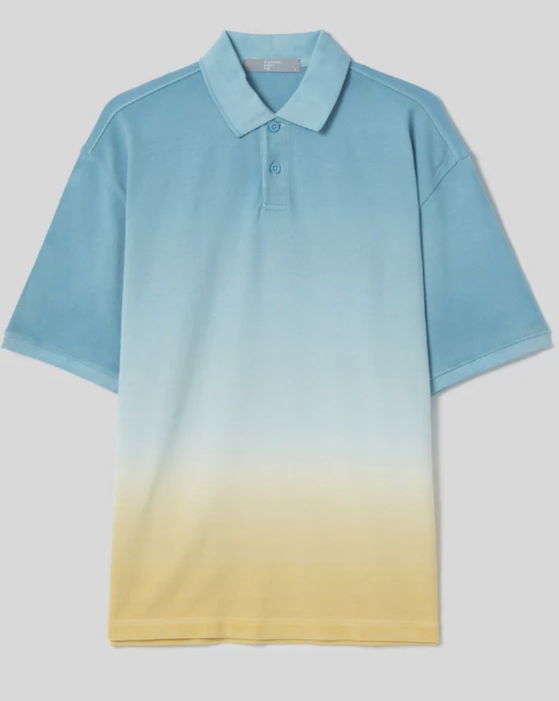 남성 폴로 pk 티셔츠