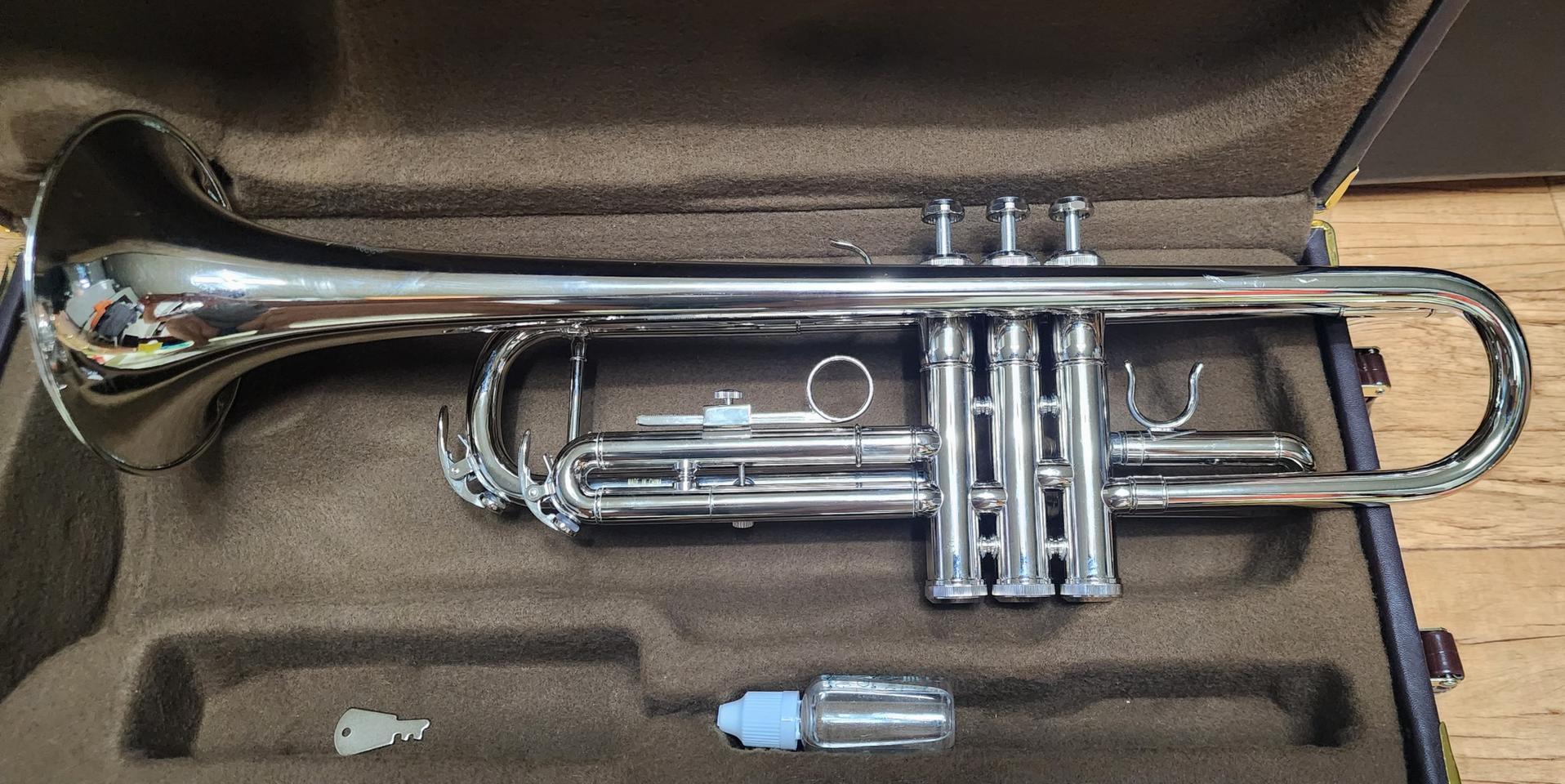 MOLLER1999(뮐러 트럼펫)영국부랜드