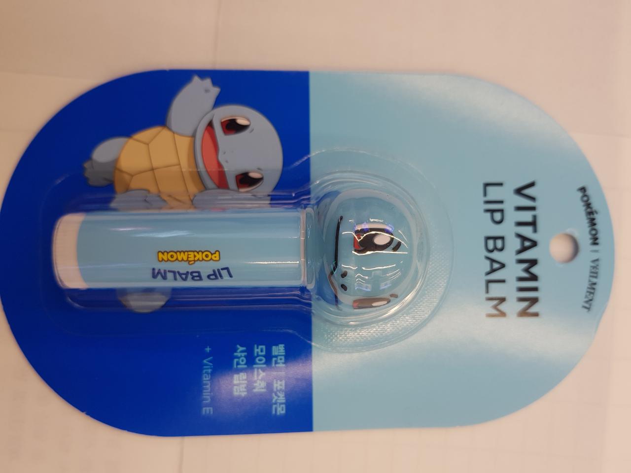 포켓몬 립밤판매