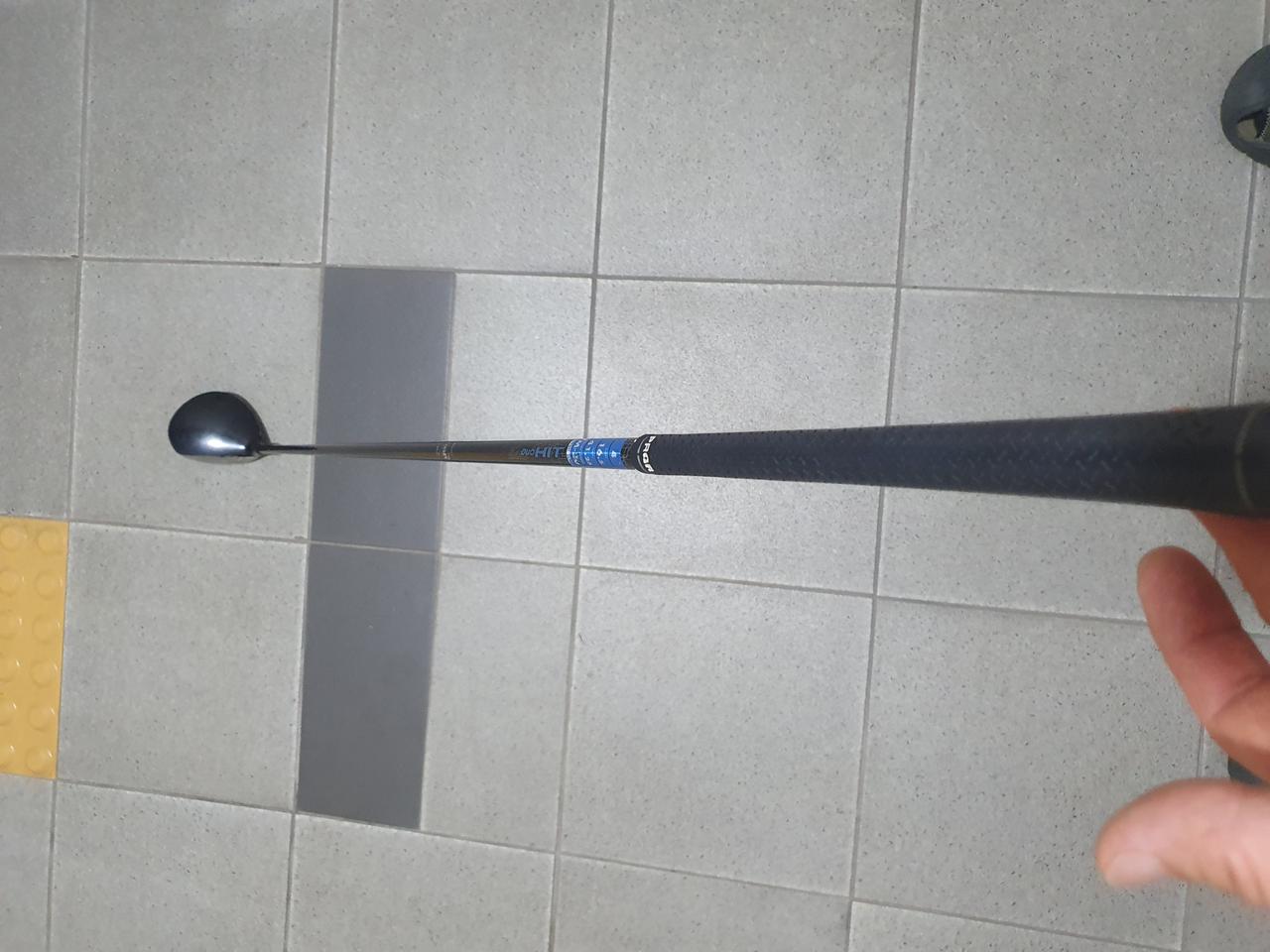 여성용페어웨이우드