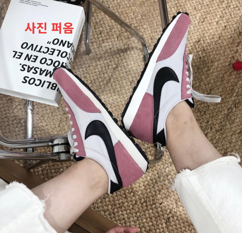 W260mm 나이키 데이브레이크 데저트 베리 새제품 크림