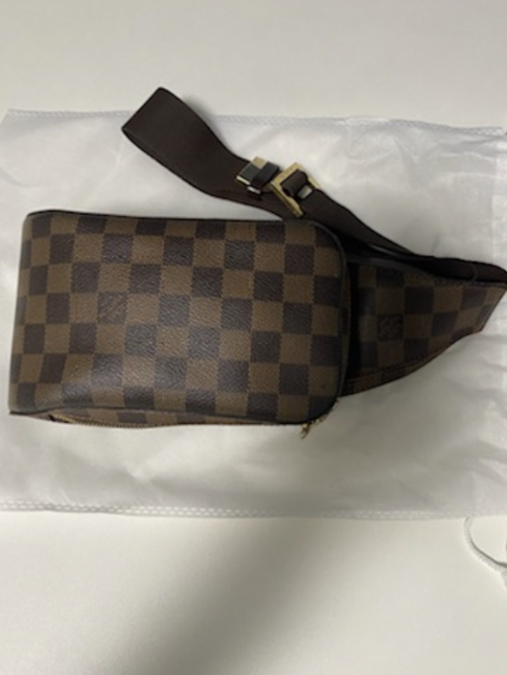 루이비통 다미에 게로니모스