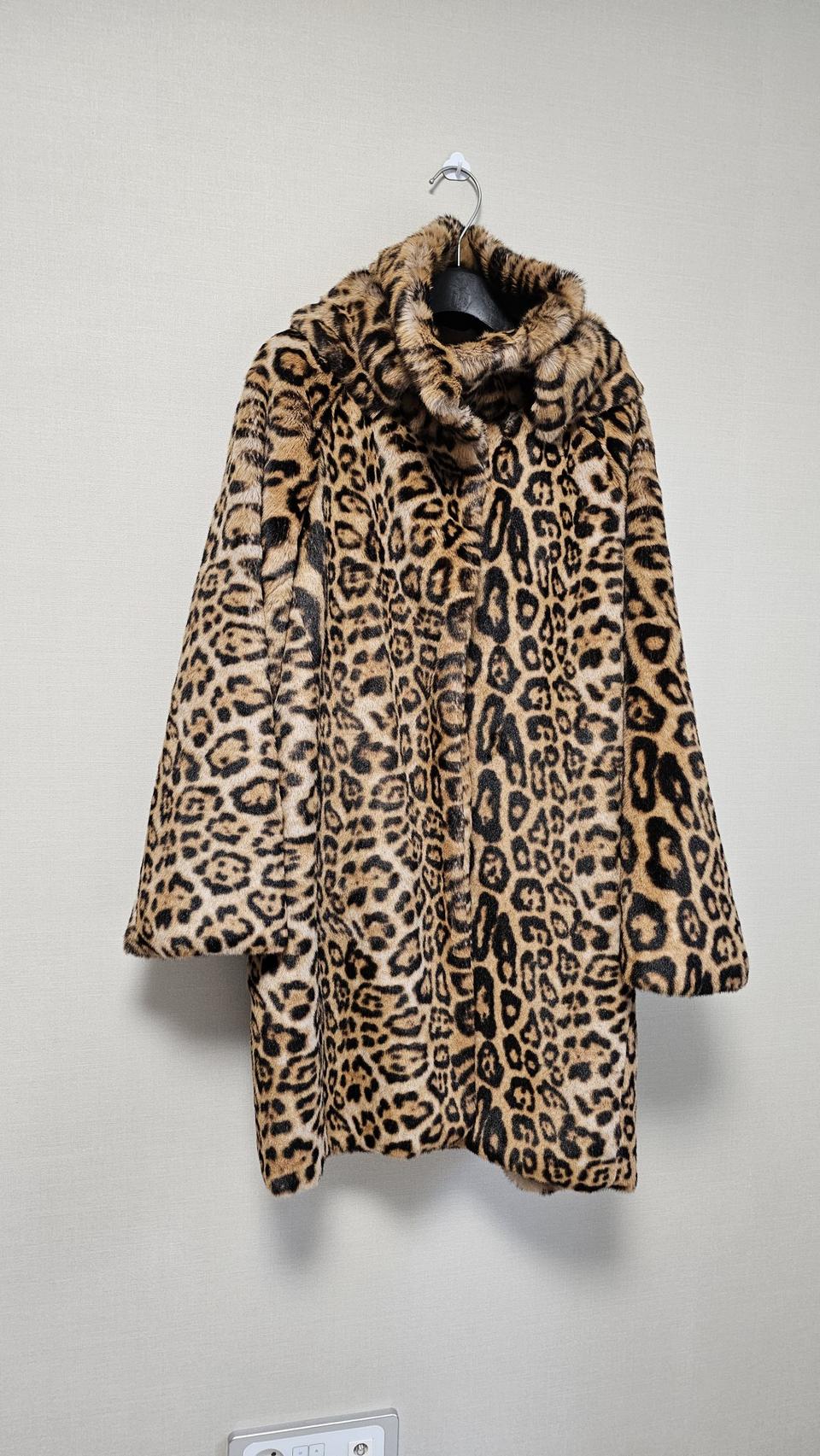 <타임> 모피코트