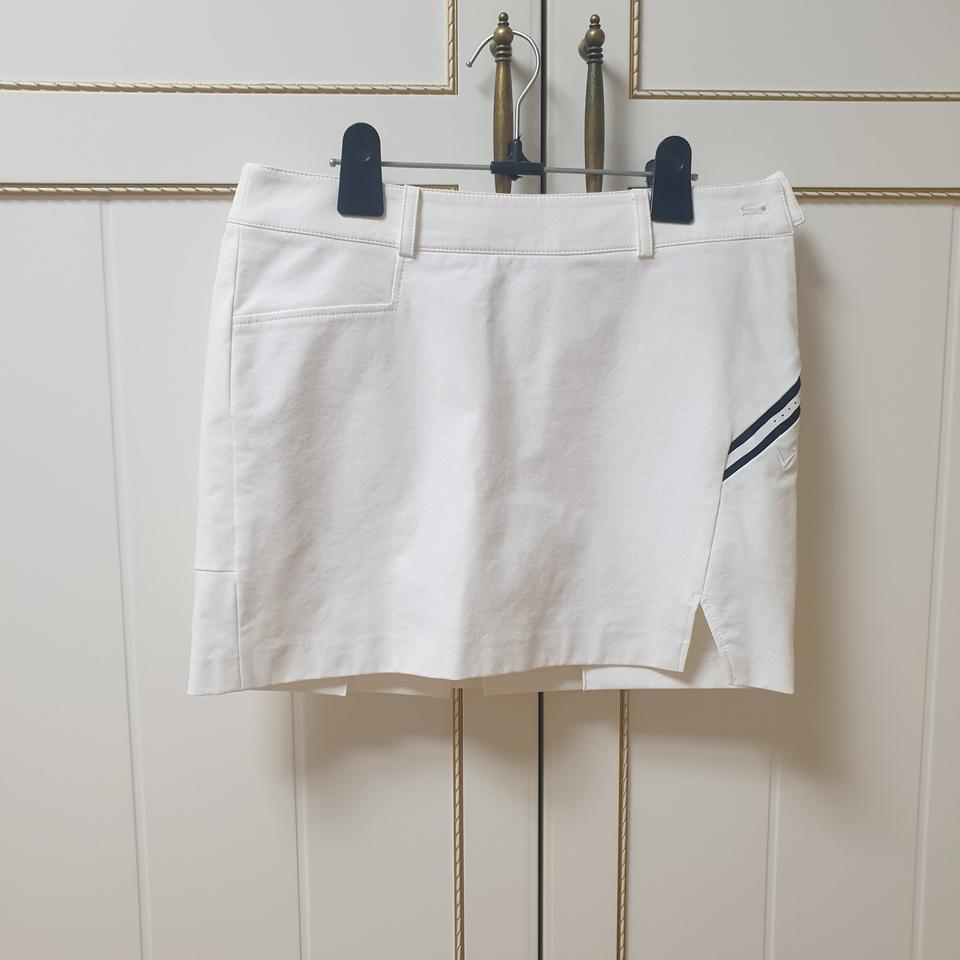 켈러웨이 골프치마