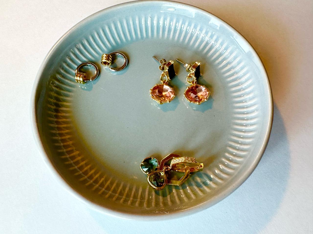 예쁜 귀걸이 택포