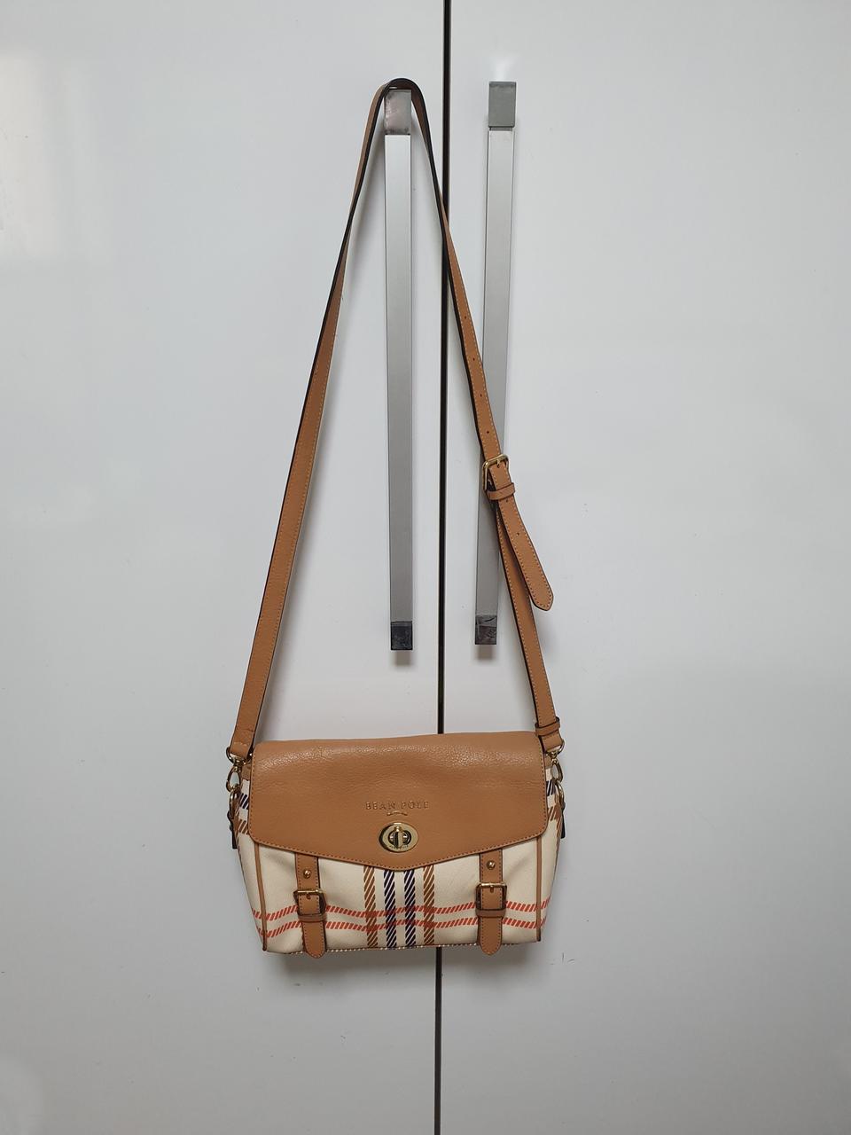 여성크로스 핸드백 (BEAN POLE)판매 합니다 ^^