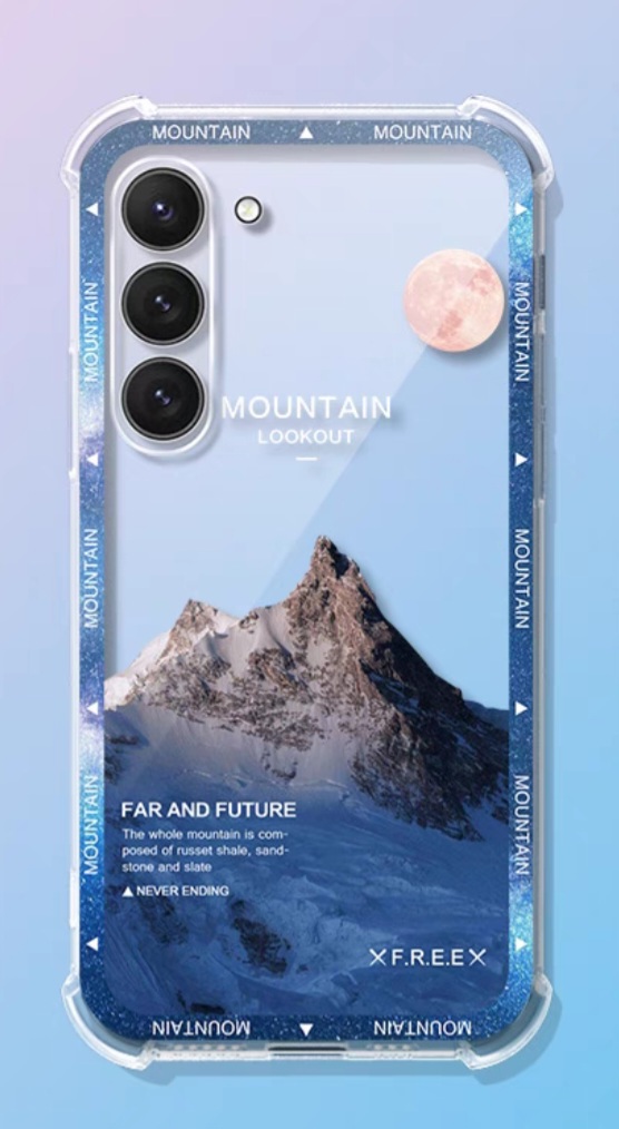 s23 풍경화 케이스