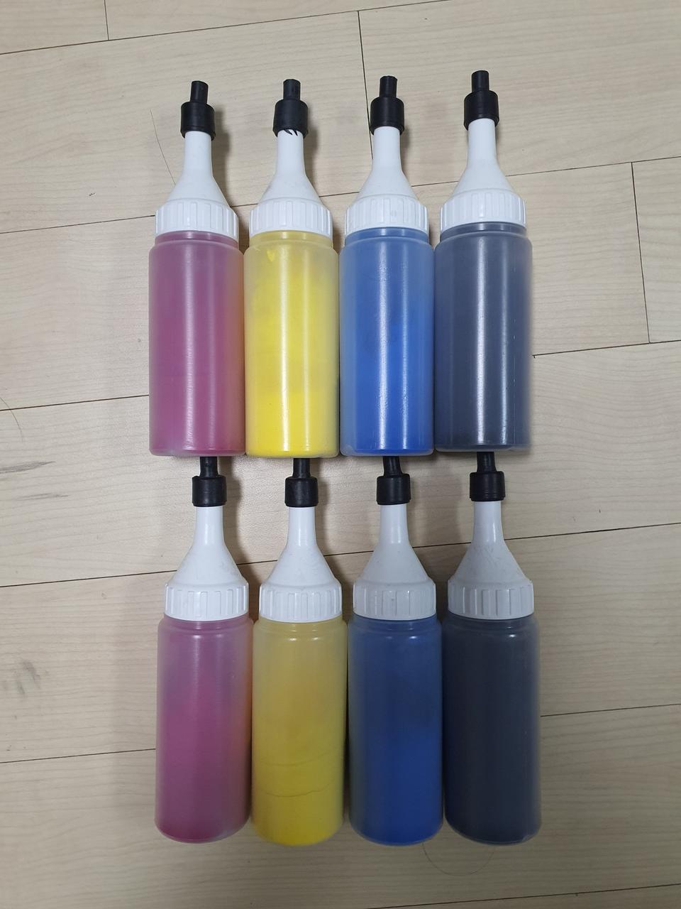 오병이어 잉크 새제품