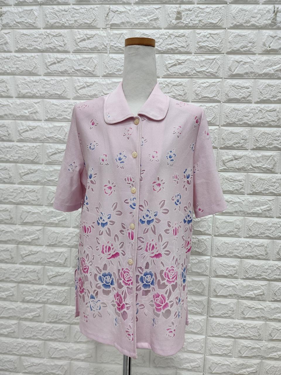 고급스러운 니트 가디건 66