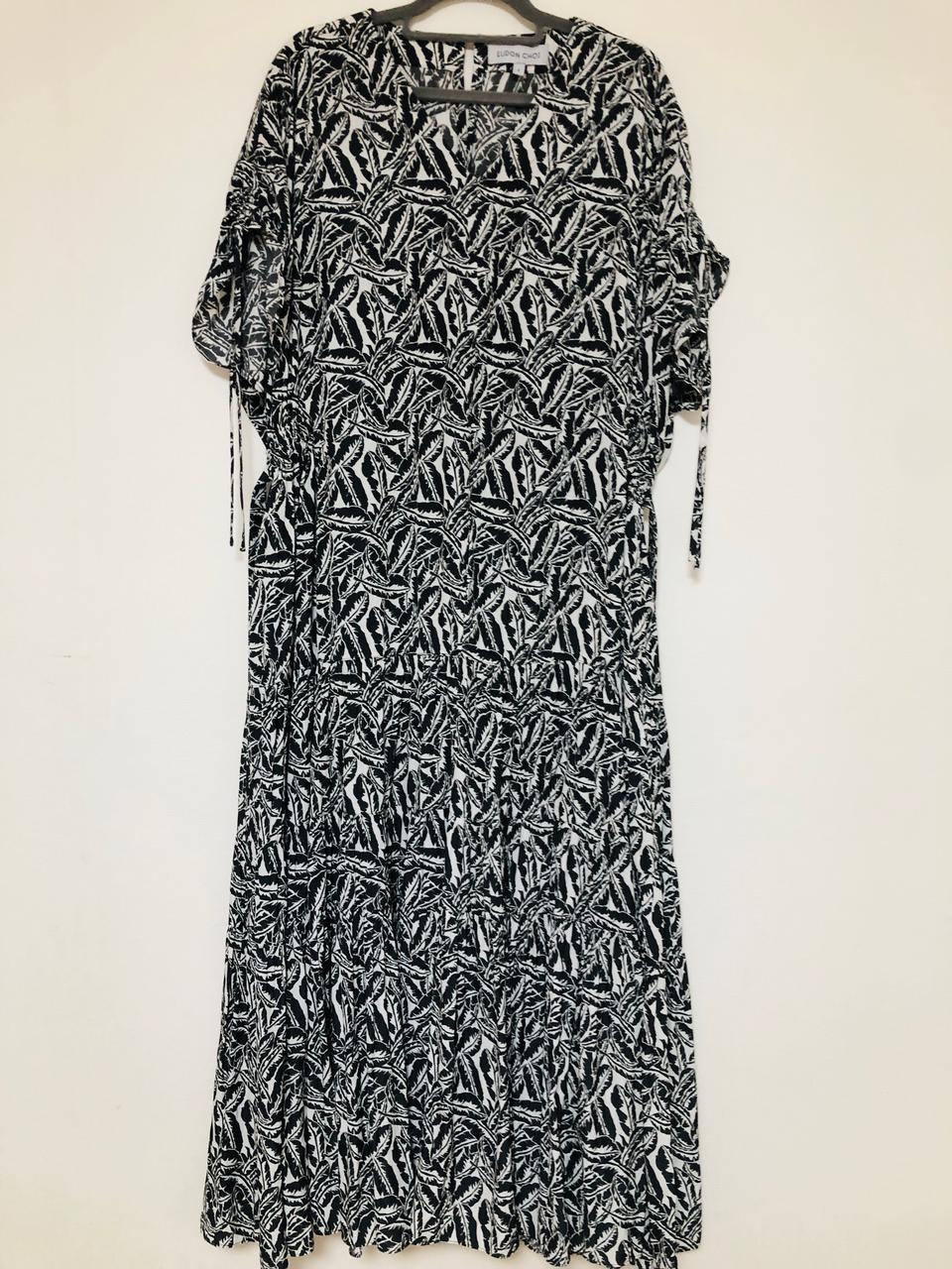 유돈초이롱원피스