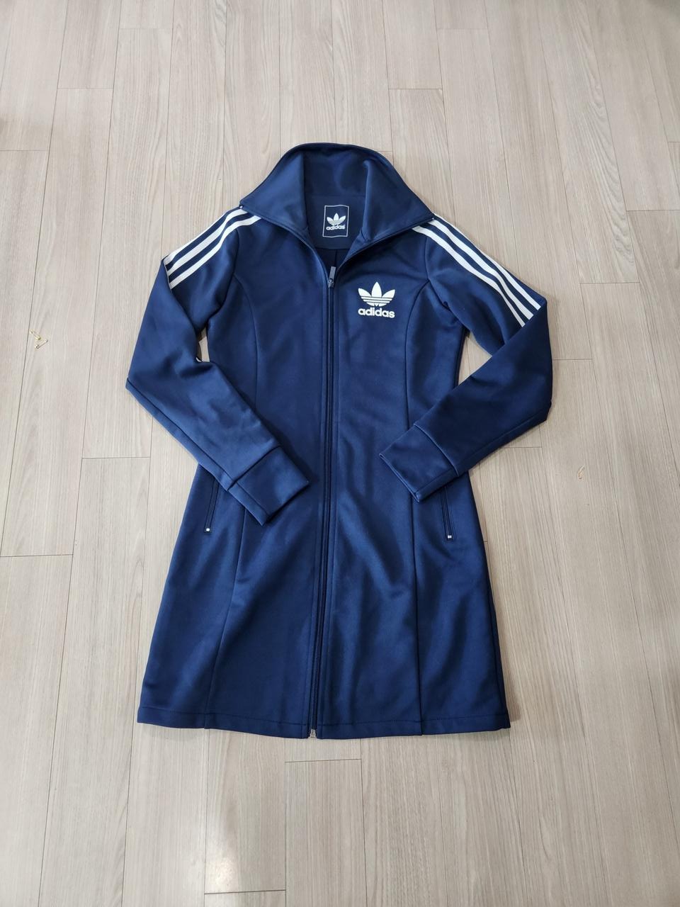 아디다스 유로피안 원피스 85