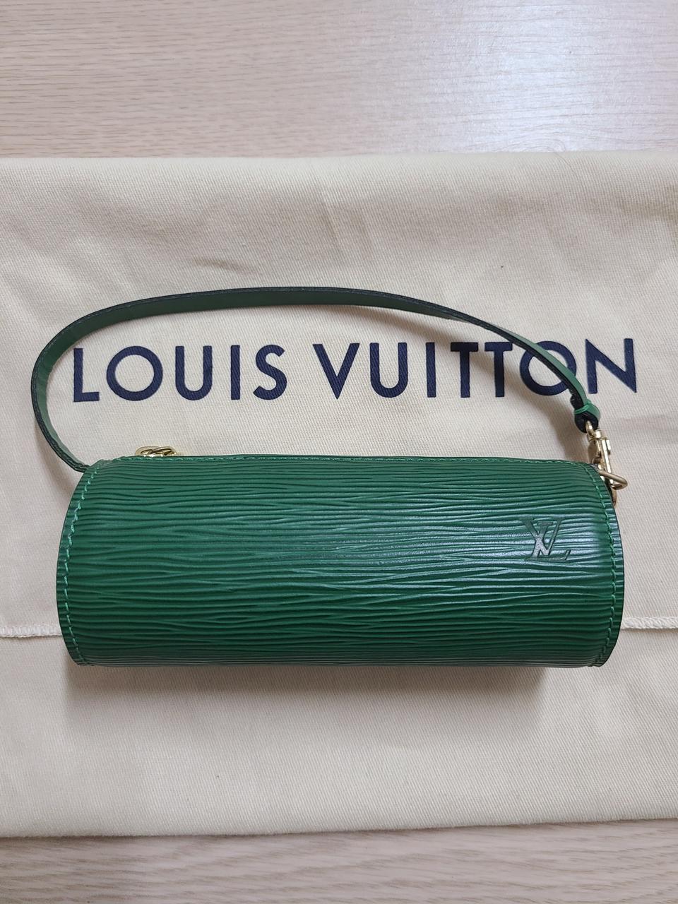 루이비통 에삐 미니빠삐용