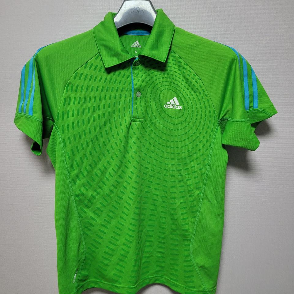 [S]아디다스 남자 반팔티