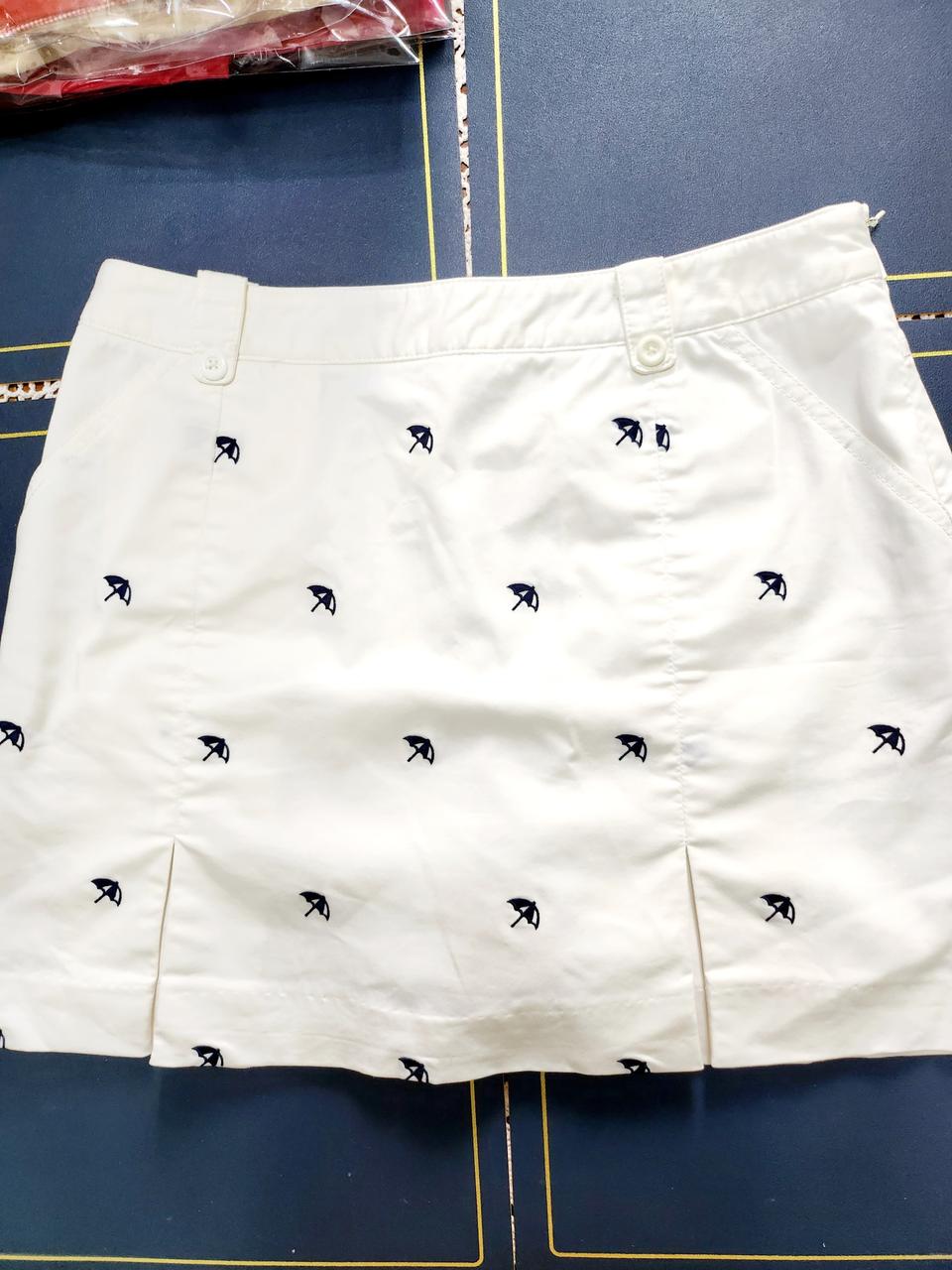 아놀드파마 여름골프치마바지 (70