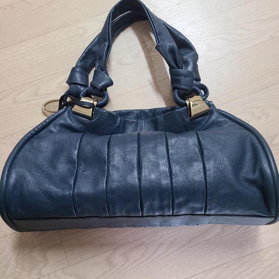 발렌시아가 토트백